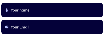 Registratieformulier