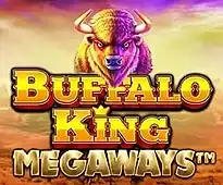 Buffalo King Megaways slot