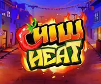 Chilli Heat slot