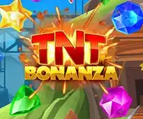 TNT Bonanza slot
