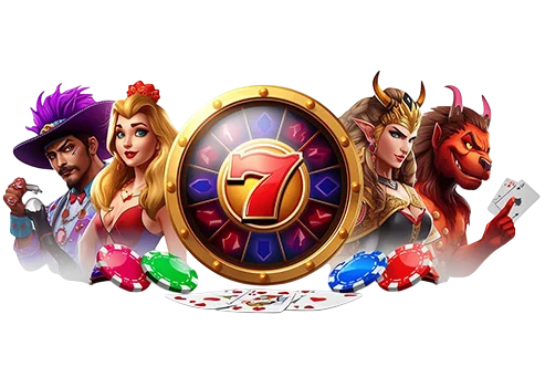 NV Casino bonus